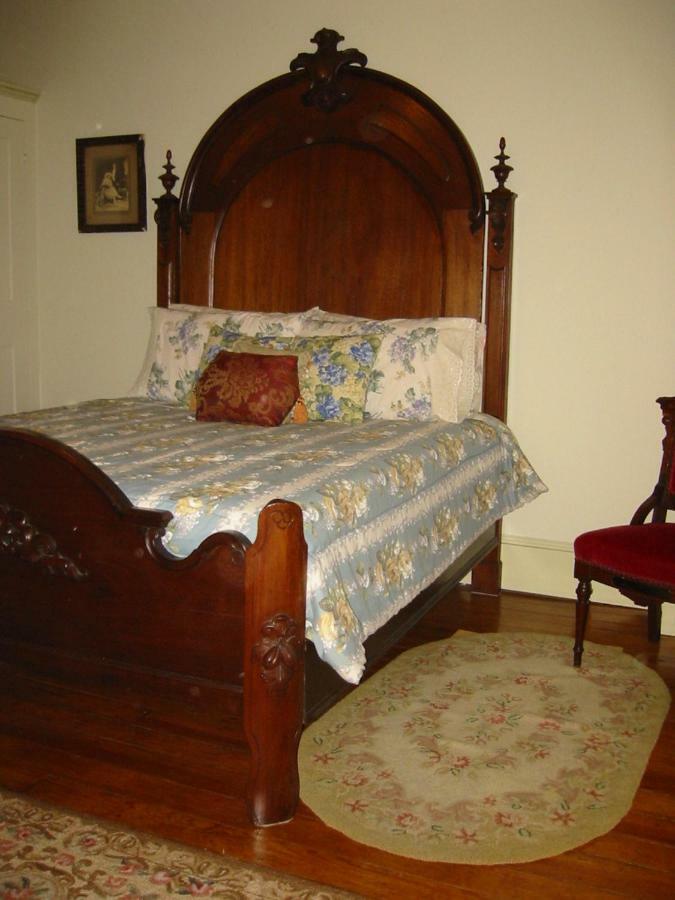 Hotel Thomas Webster House Cape May Exterior foto
