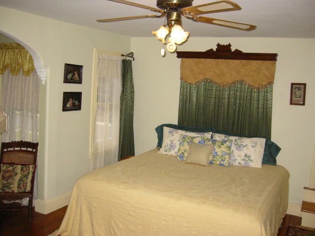 Hotel Thomas Webster House Cape May Exterior foto